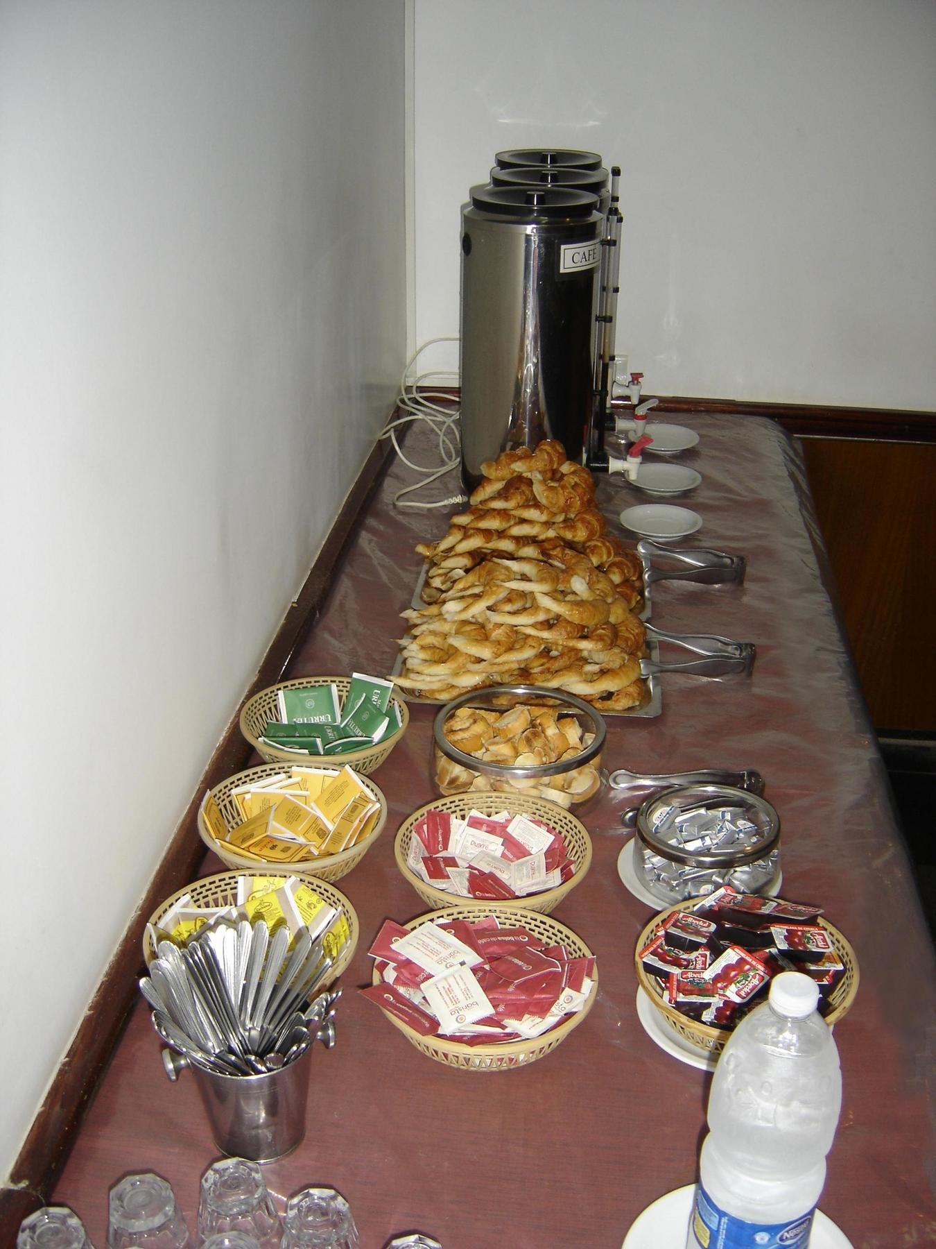 Hotel Chile Μπουένος Άιρες Εξωτερικό φωτογραφία