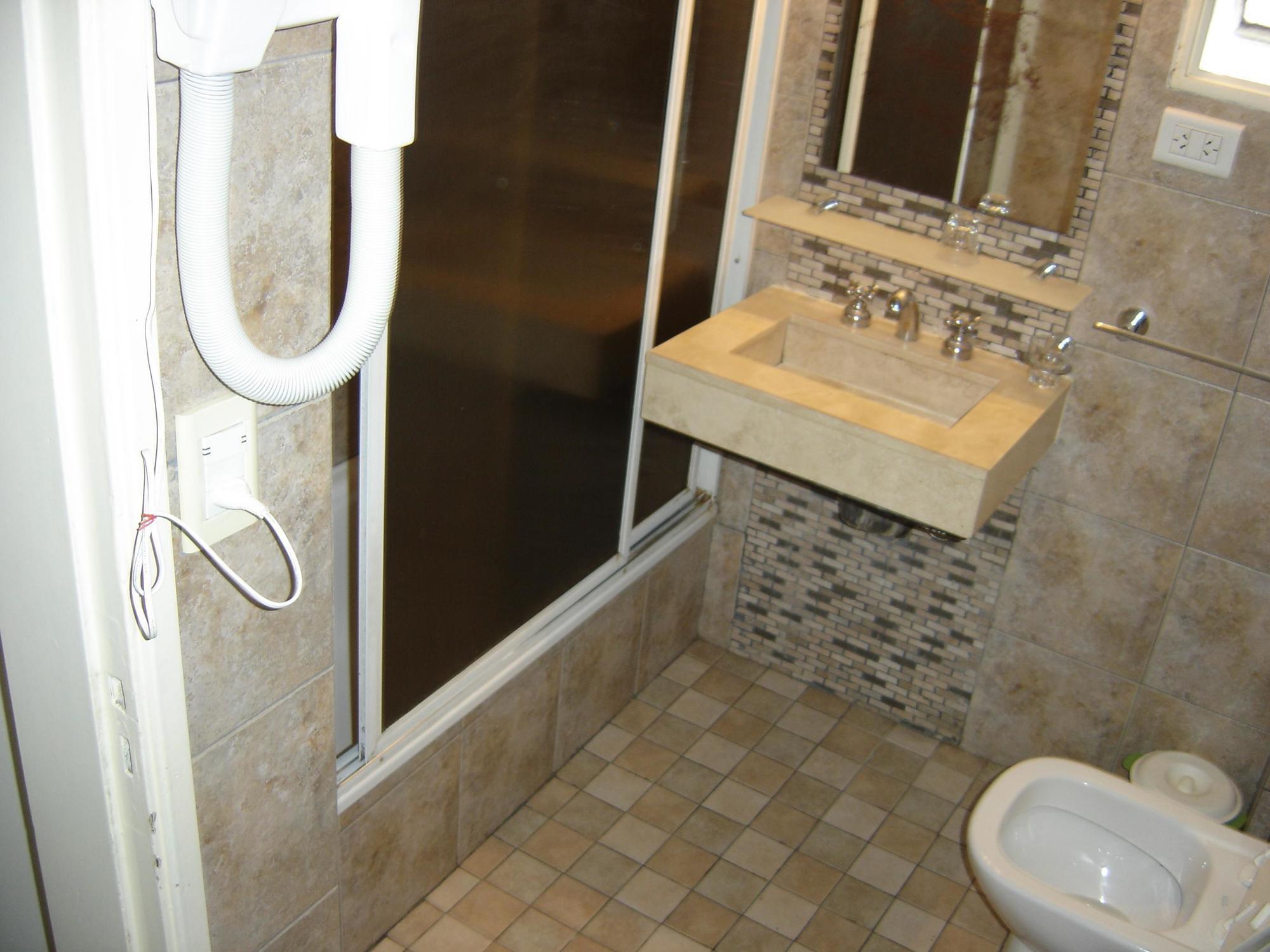 Hotel Chile Μπουένος Άιρες Εξωτερικό φωτογραφία