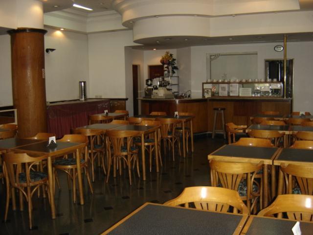 Hotel Chile Μπουένος Άιρες Εξωτερικό φωτογραφία